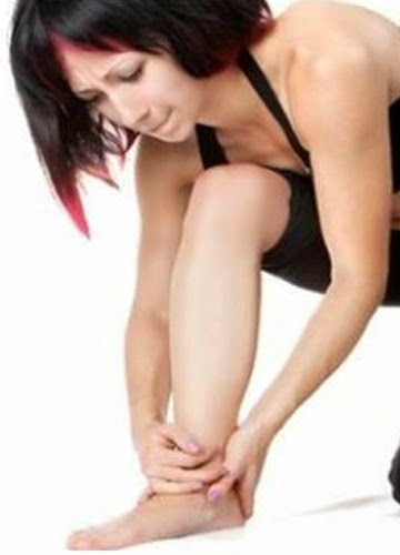 Đau nhức xương khớp khi trời lạnh